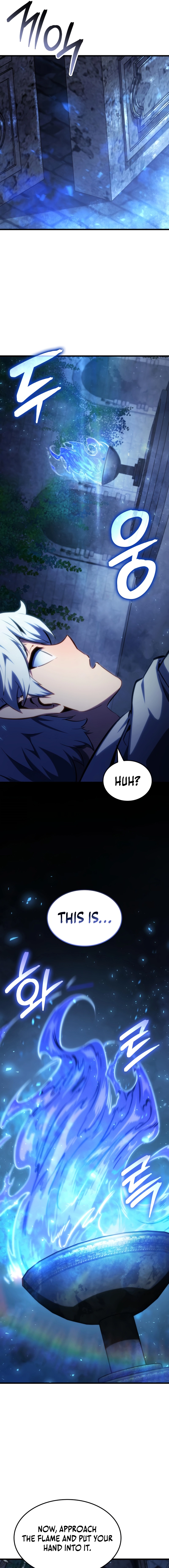 Breakers - Manhwa Chapter 54 - page 8