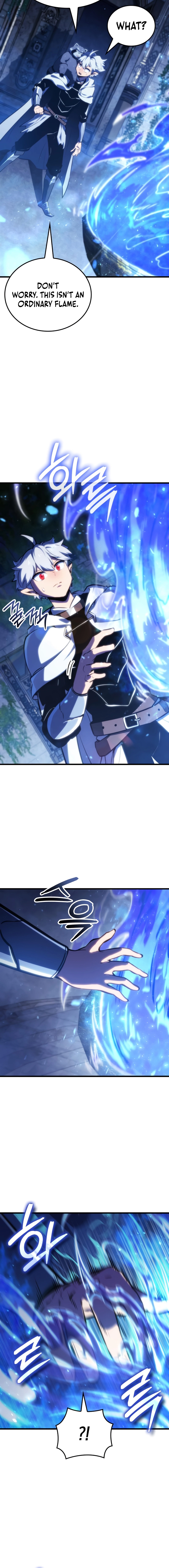 Breakers - Manhwa Chapter 54 - page 9