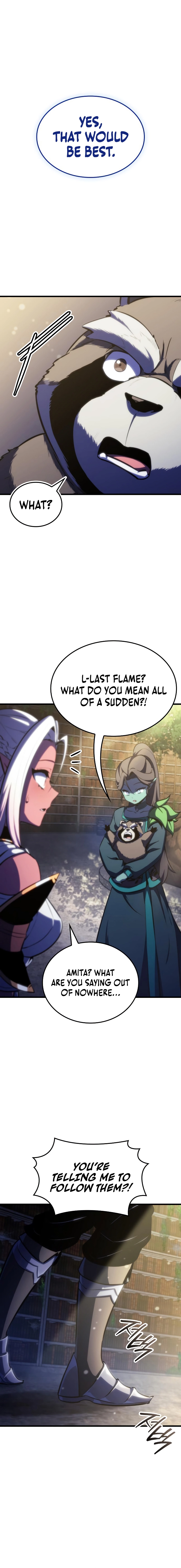 Breakers - Manhwa Chapter 57 - page 13