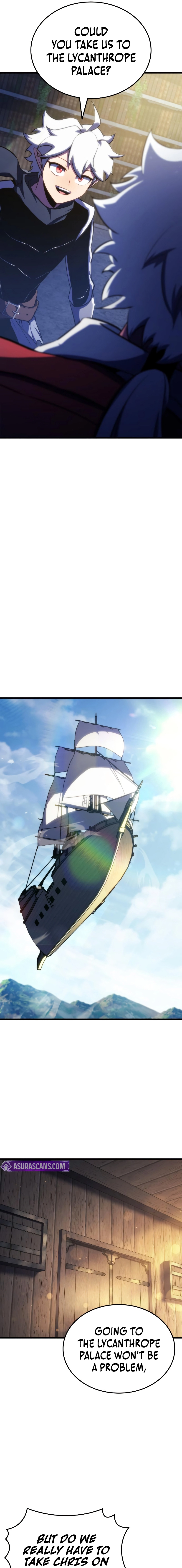 Breakers - Manhwa Chapter 57 - page 16