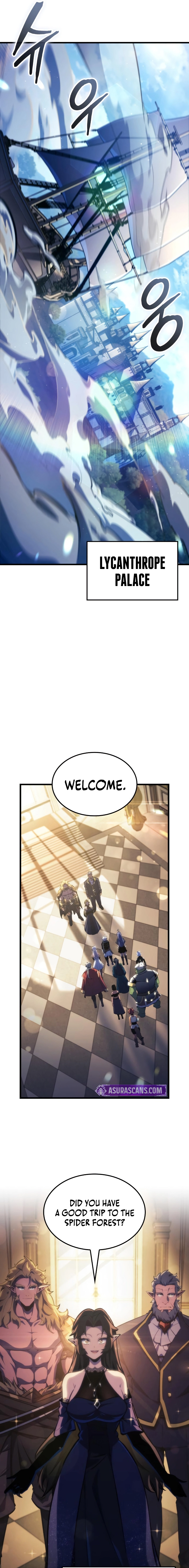 Breakers - Manhwa Chapter 57 - page 18