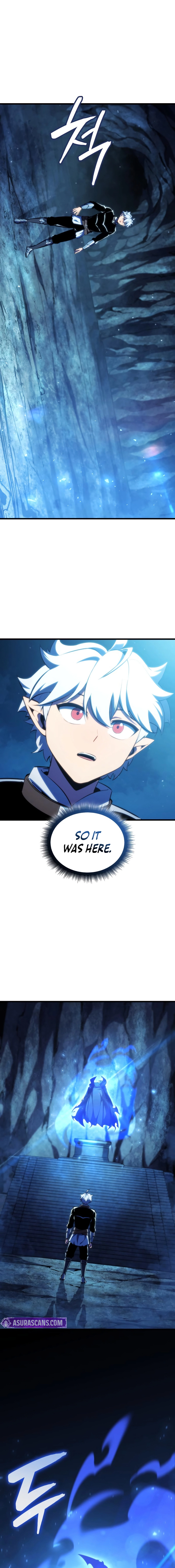 Breakers - Manhwa Chapter 57 - page 2