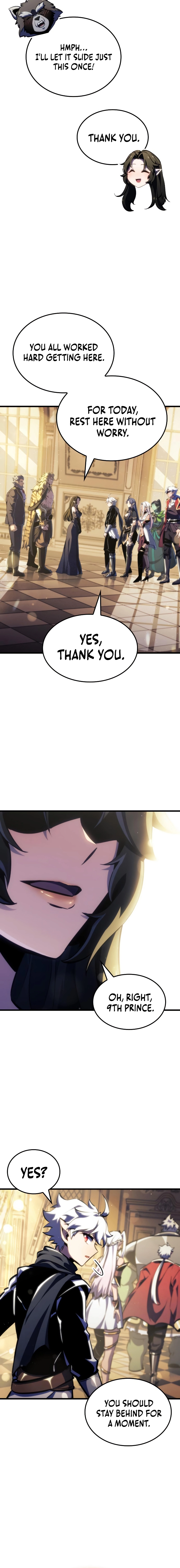 Breakers - Manhwa Chapter 57 - page 21