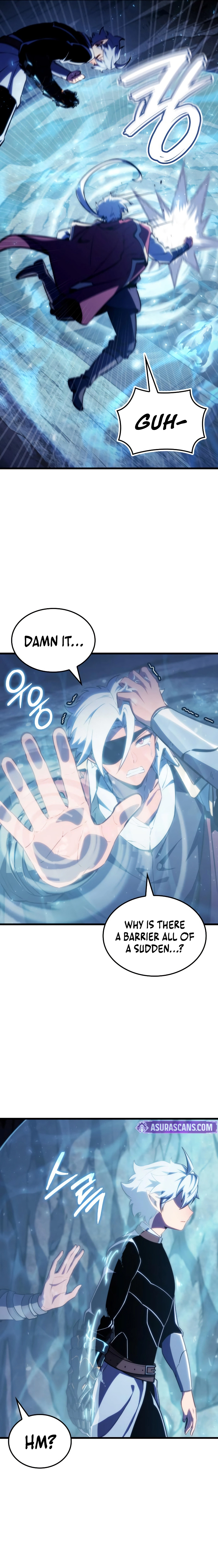 Breakers - Manhwa Chapter 57 - page 4