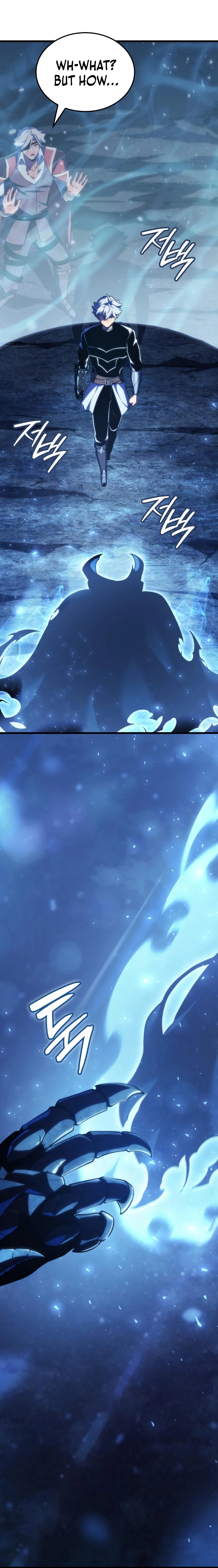 Breakers - Manhwa Chapter 57 - page 5