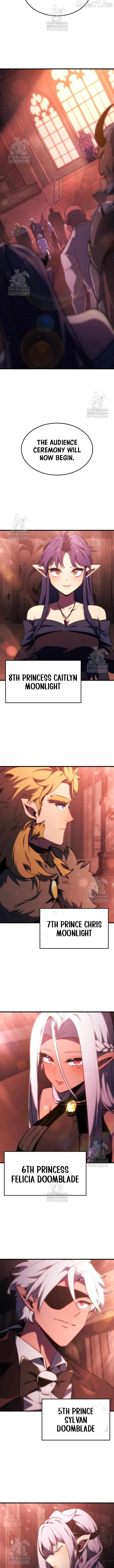 Breakers - Manhwa Chapter 59 - page 3
