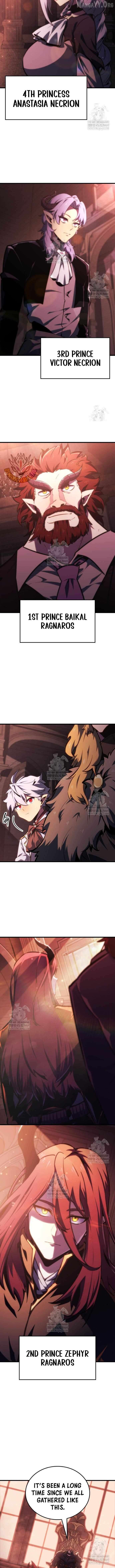 Breakers - Manhwa Chapter 59 - page 4