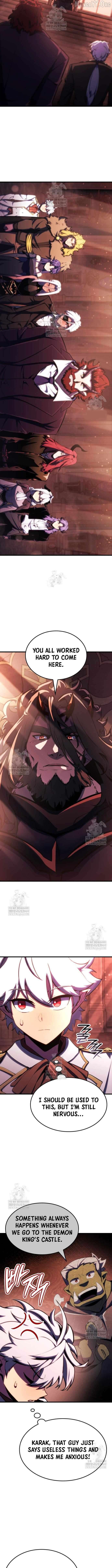 Breakers - Manhwa Chapter 59 - page 5