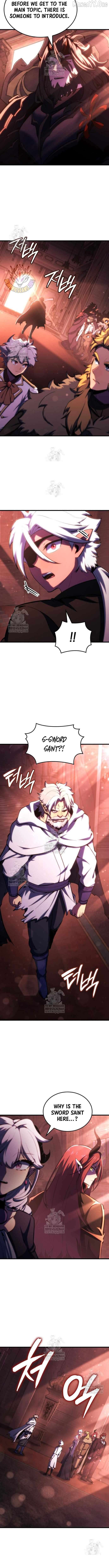 Breakers - Manhwa Chapter 59 - page 6