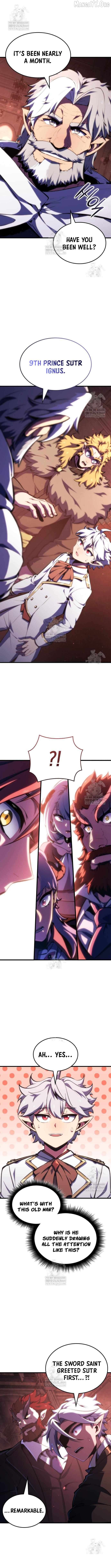Breakers - Manhwa Chapter 59 - page 7