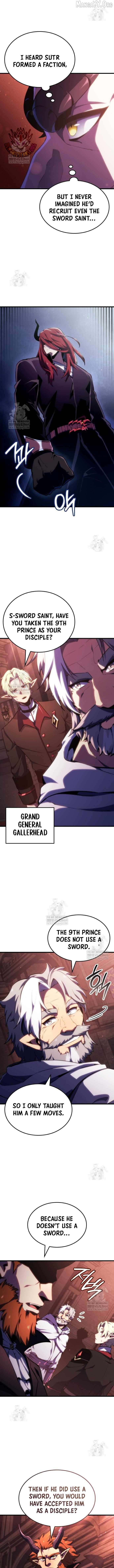 Breakers - Manhwa Chapter 59 - page 8
