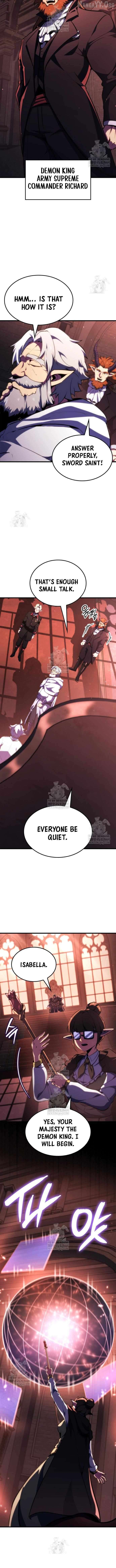Breakers - Manhwa Chapter 59 - page 9
