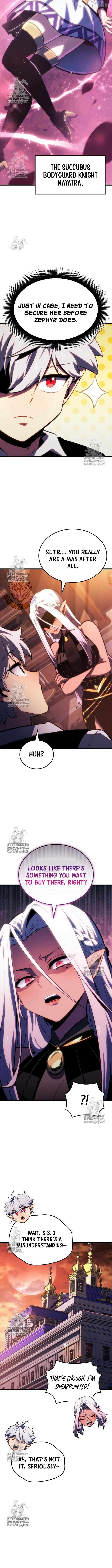Breakers - Manhwa Chapter 60 - page 10