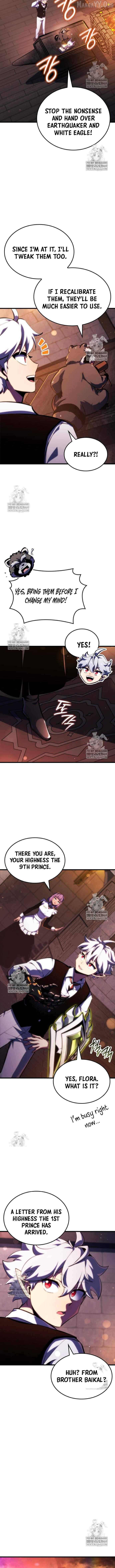 Breakers - Manhwa Chapter 60 - page 5