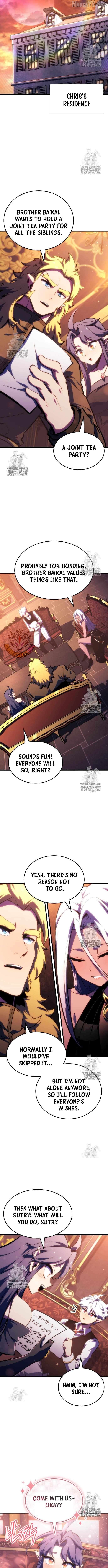 Breakers - Manhwa Chapter 60 - page 6