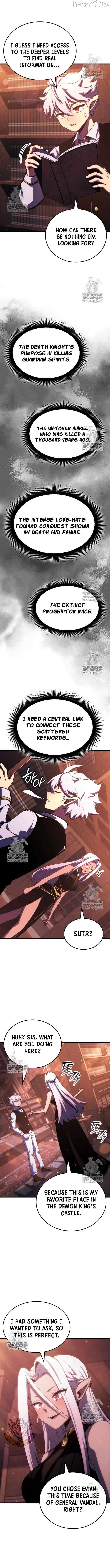 Breakers - Manhwa Chapter 60 - page 8