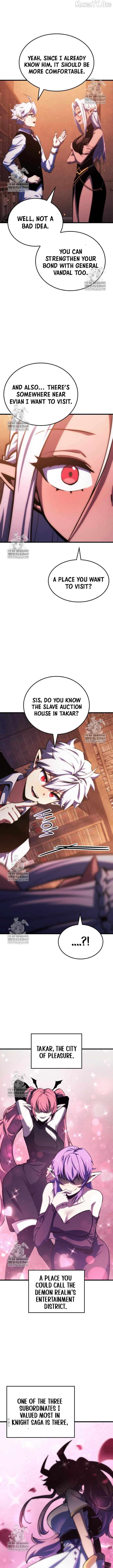 Breakers - Manhwa Chapter 60 - page 9