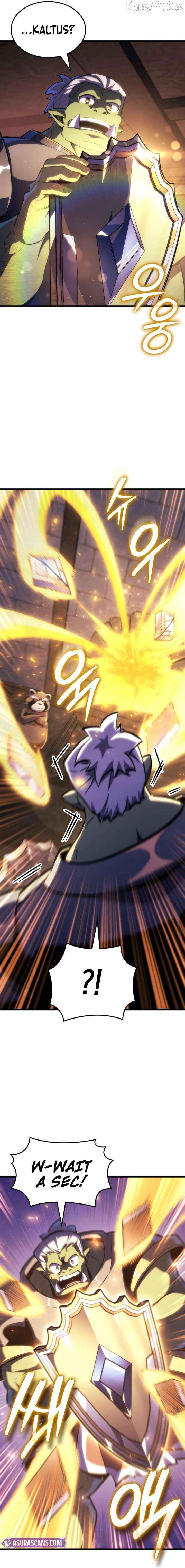 Breakers - Manhwa Chapter 61 - page 10