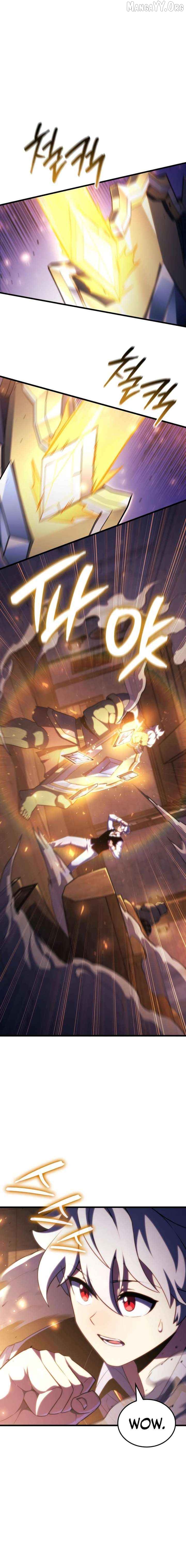 Breakers - Manhwa Chapter 61 - page 11