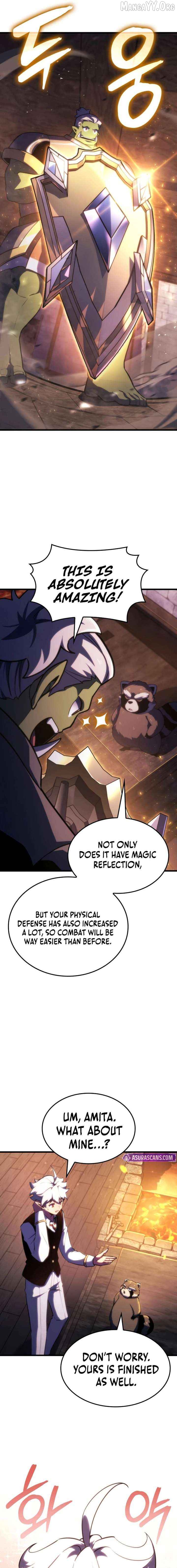 Breakers - Manhwa Chapter 61 - page 12