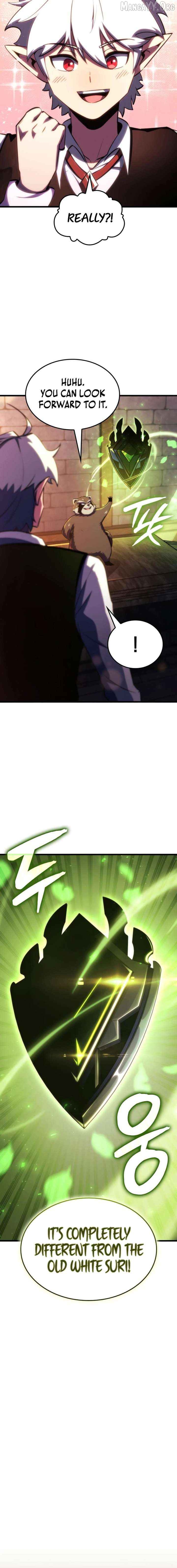 Breakers - Manhwa Chapter 61 - page 13