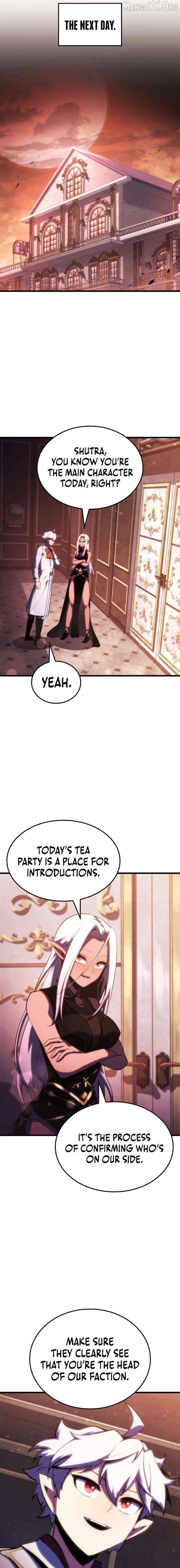 Breakers - Manhwa Chapter 61 - page 14