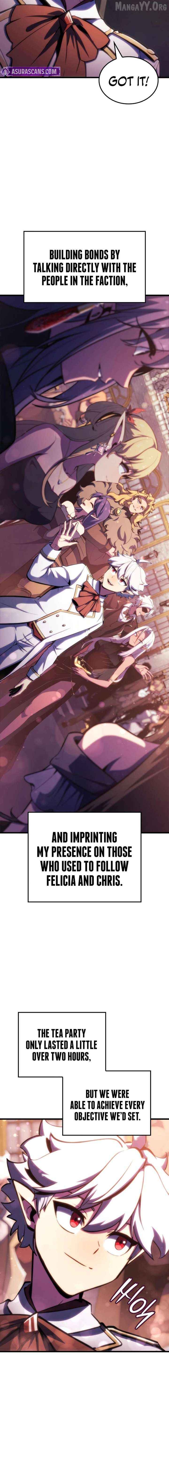 Breakers - Manhwa Chapter 61 - page 15