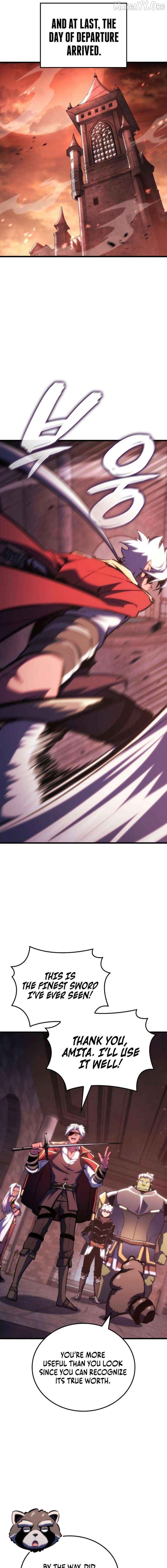 Breakers - Manhwa Chapter 61 - page 16