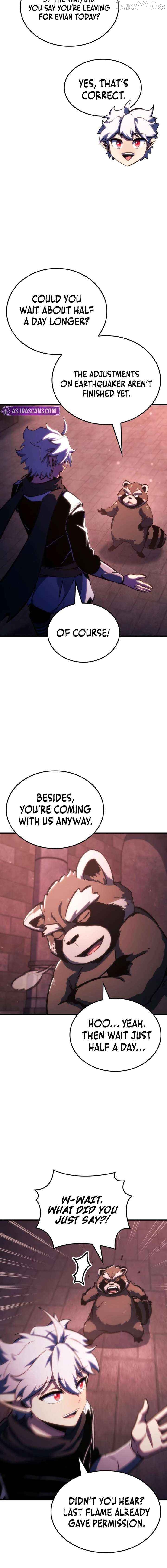 Breakers - Manhwa Chapter 61 - page 17