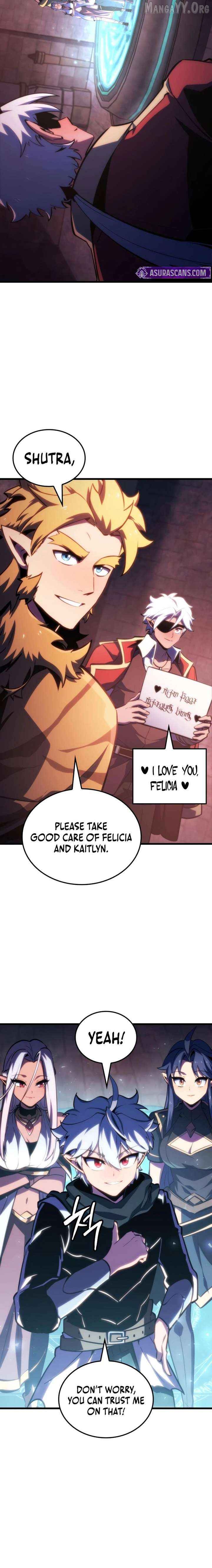 Breakers - Manhwa Chapter 61 - page 19