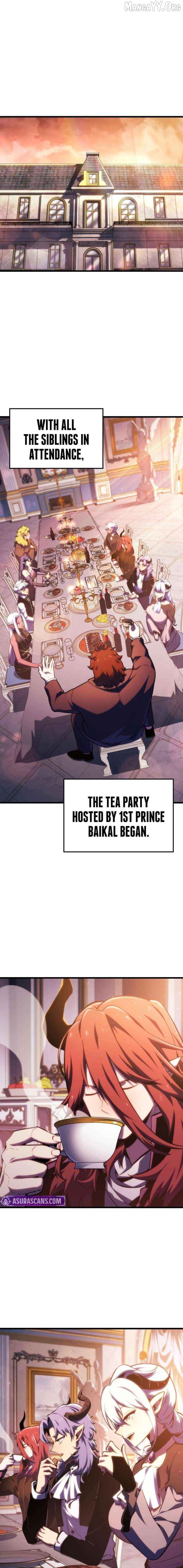 Breakers - Manhwa Chapter 61 - page 2