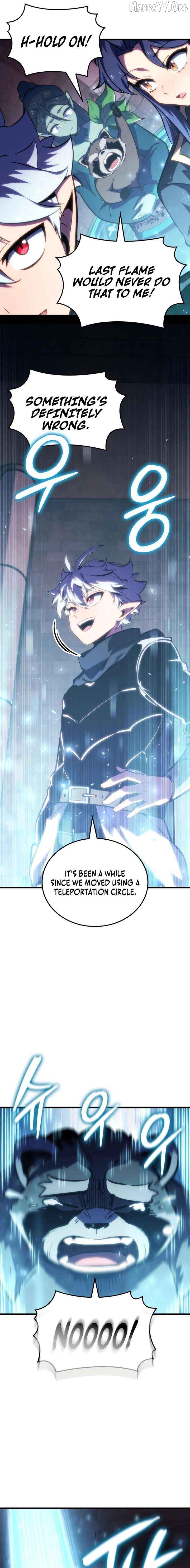 Breakers - Manhwa Chapter 61 - page 20