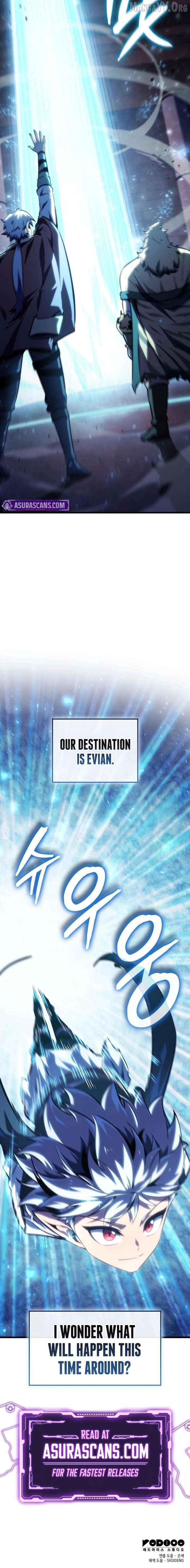 Breakers - Manhwa Chapter 61 - page 21