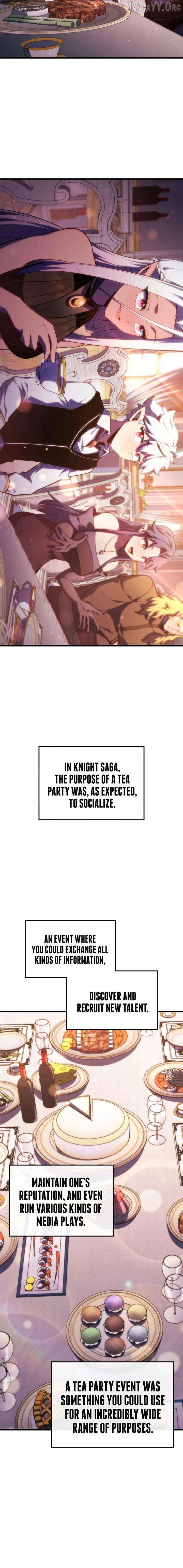 Breakers - Manhwa Chapter 61 - page 3