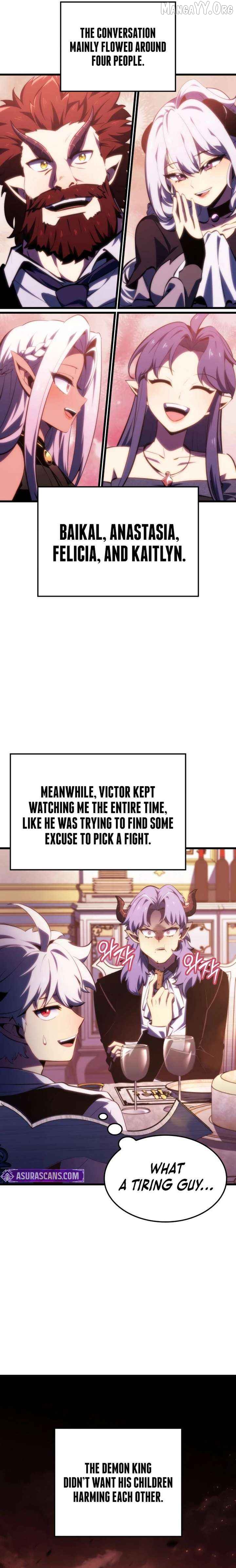 Breakers - Manhwa Chapter 61 - page 4