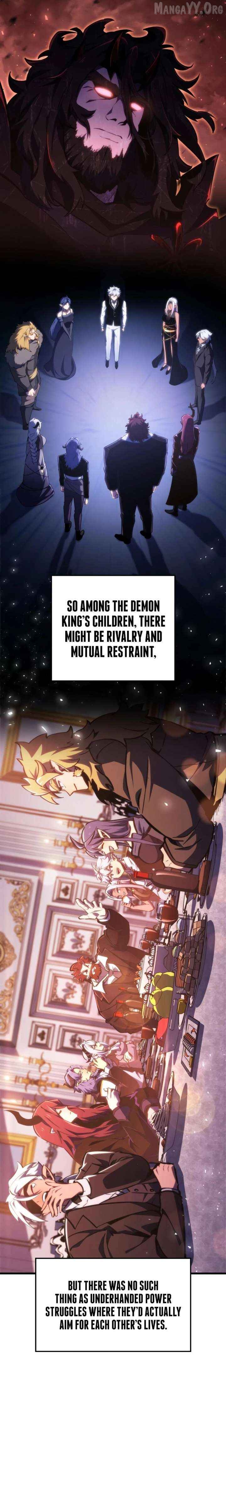 Breakers - Manhwa Chapter 61 - page 5