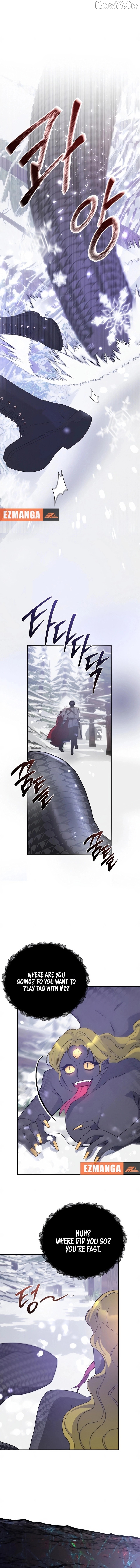 I Married the Monster Twice Chapter 35 - page 6