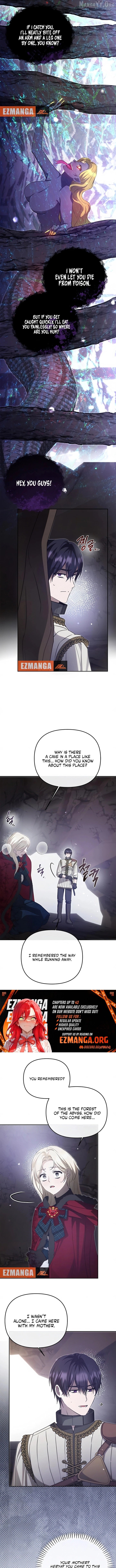 I Married the Monster Twice Chapter 35 - page 7
