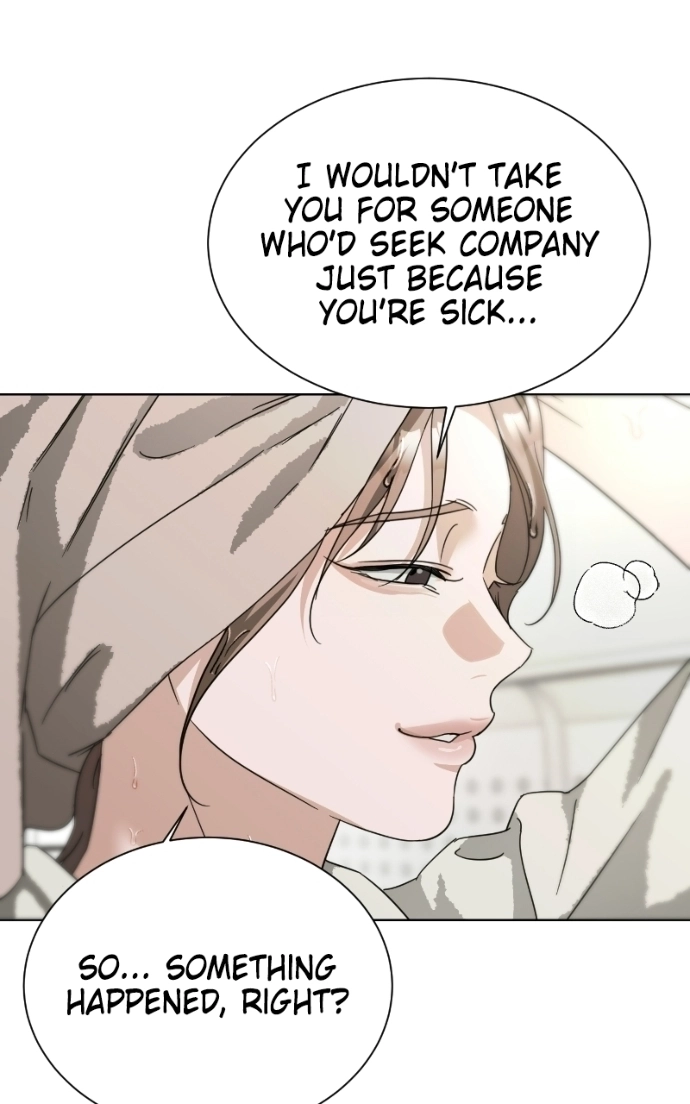 My family’s Romeo Chapter 28 - page 10