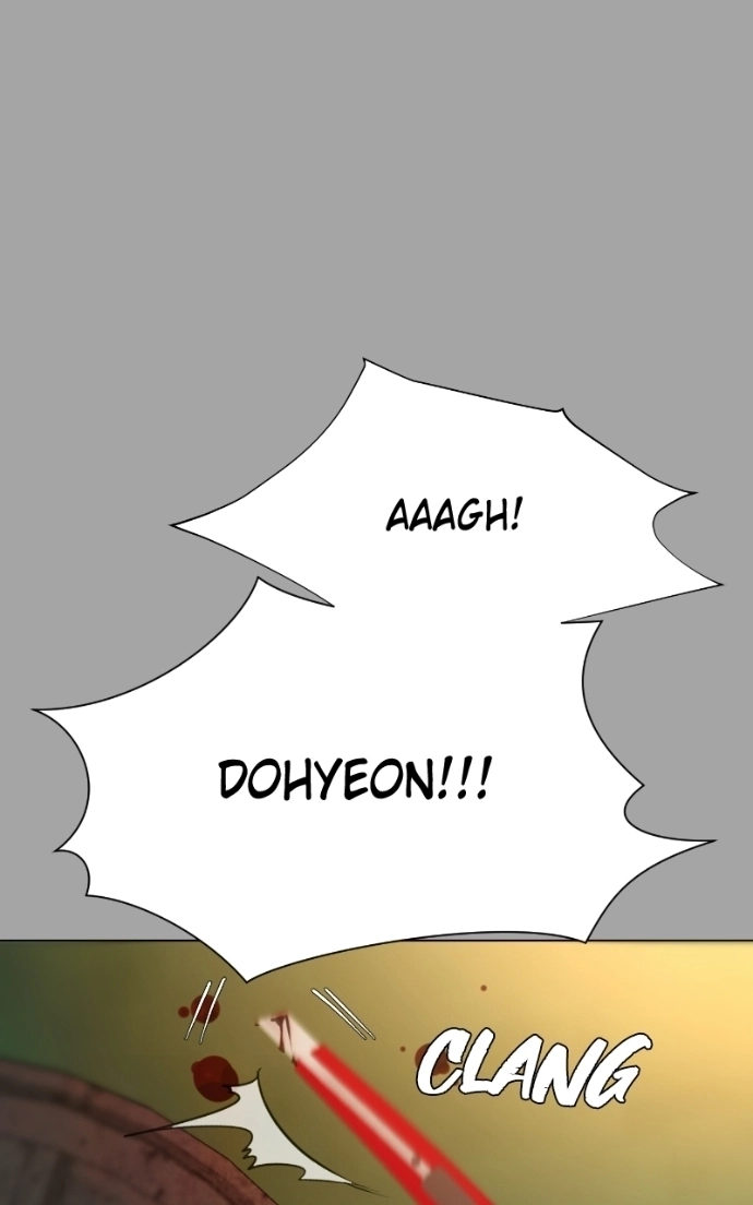 My family’s Romeo Chapter 28 - page 100