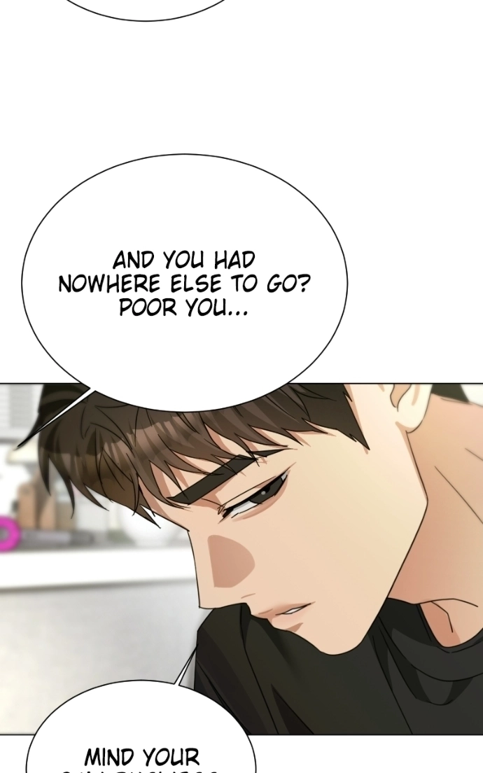 My family’s Romeo Chapter 28 - page 11