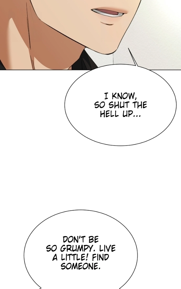 My family’s Romeo Chapter 28 - page 17