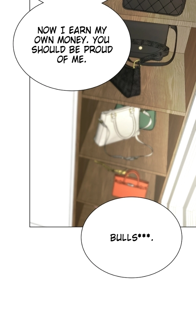 My family’s Romeo Chapter 28 - page 21