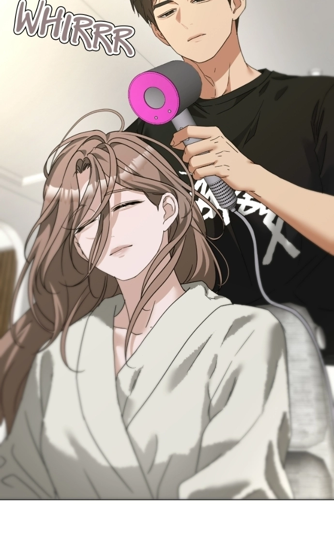 My family’s Romeo Chapter 28 - page 26