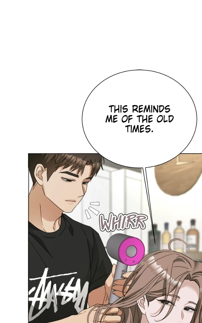 My family’s Romeo Chapter 28 - page 27