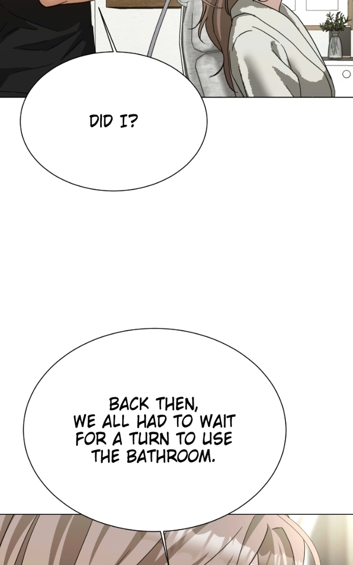 My family’s Romeo Chapter 28 - page 31