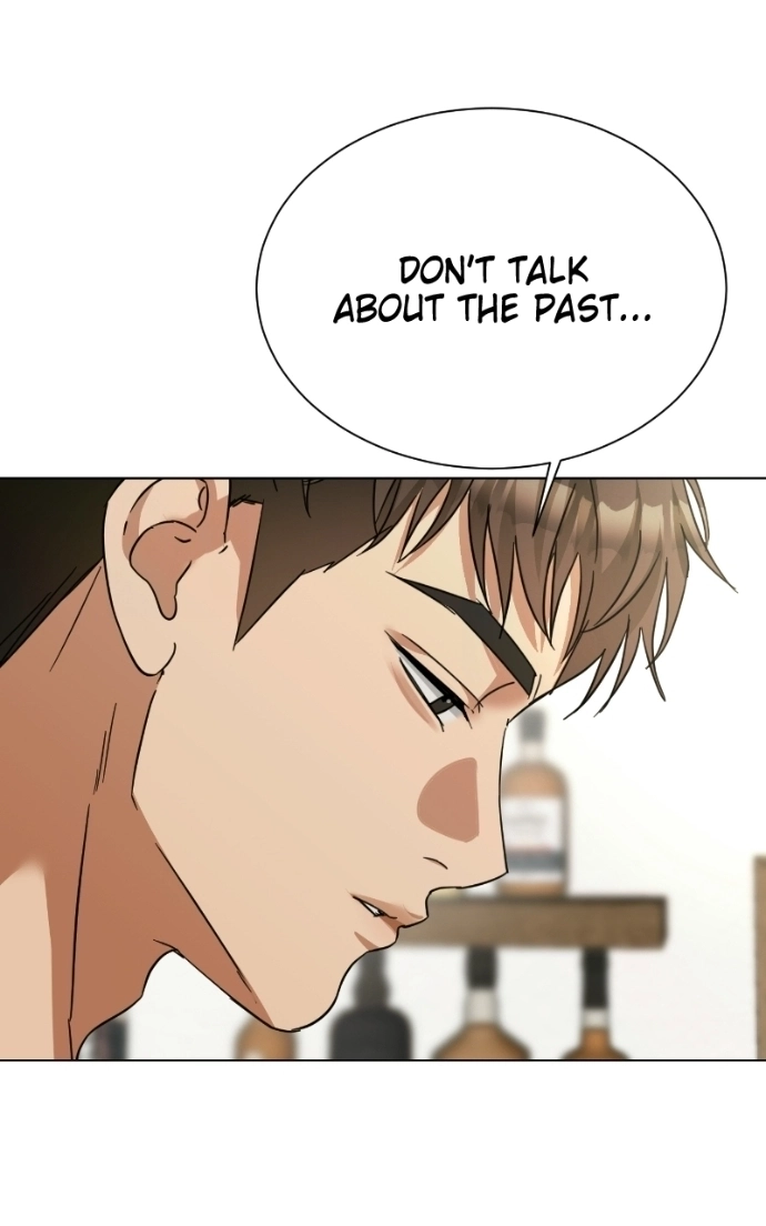 My family’s Romeo Chapter 28 - page 34