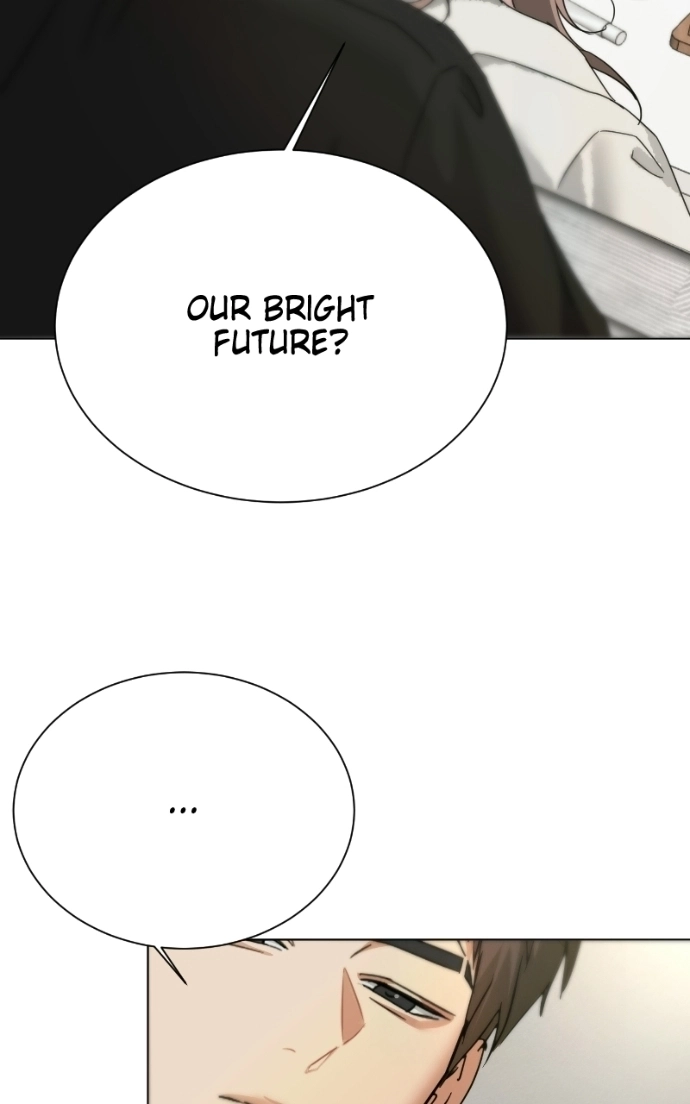 My family’s Romeo Chapter 28 - page 36