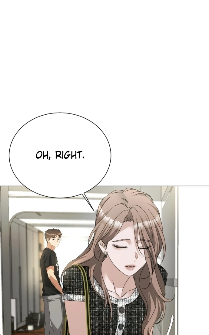 My family’s Romeo Chapter 28 - page 38