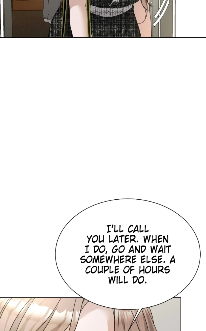 My family’s Romeo Chapter 28 - page 39